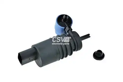 водна помпа за миещо устр., почистване на стъклата CSV electronic parts CBL5123