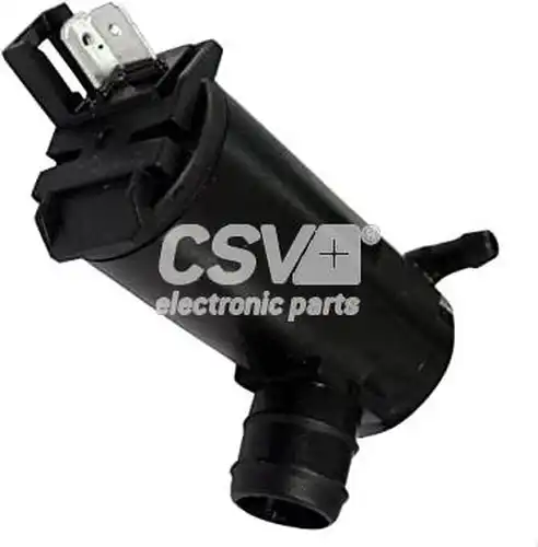 водна помпа за миещо устр., почистване на стъклата CSV electronic parts CBL5134