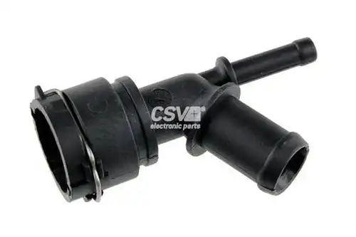 фланец за охладителната течност CSV electronic parts CBR3160