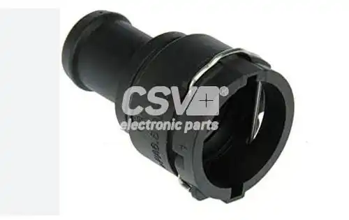 фланец за охладителната течност CSV electronic parts CBR3245