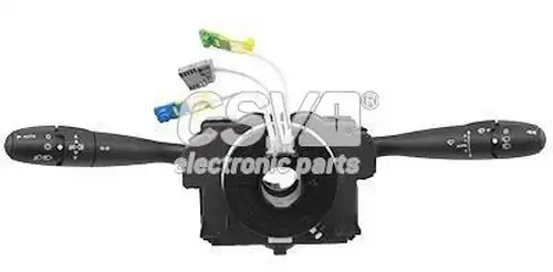 превключвател на кормилната колона CSV electronic parts CCD3491