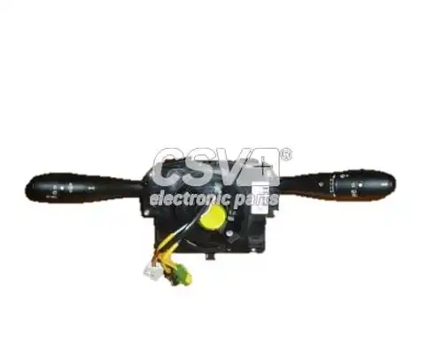 превключвател на кормилната колона CSV electronic parts CCD3522