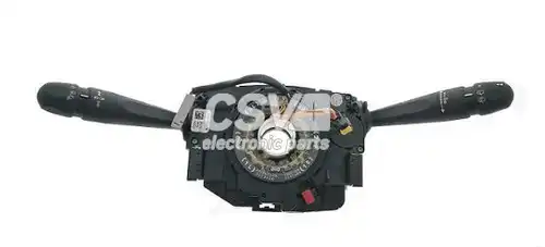 превключвател на кормилната колона CSV electronic parts CCD3709