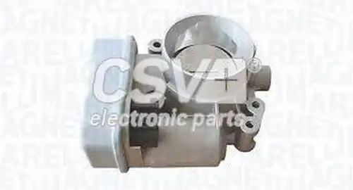 корпус на дроселовата клапа CSV electronic parts CCM8034