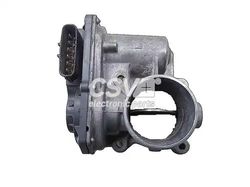 корпус на дроселовата клапа CSV electronic parts CCM8325