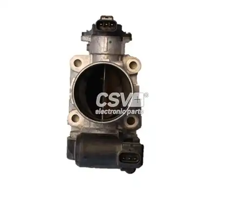 корпус на дроселовата клапа CSV electronic parts CCM8332