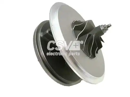 Картридж, турбокомпресор CSV electronic parts CCT7138