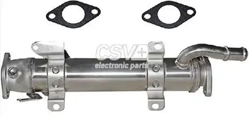 Охладител, ЕГР система CSV electronic parts CEF5107