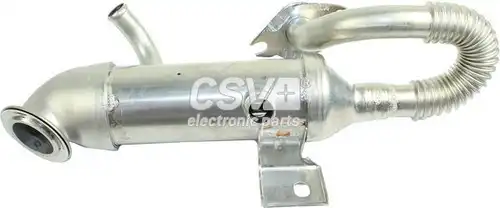 Охладител, ЕГР система CSV electronic parts CEF5459