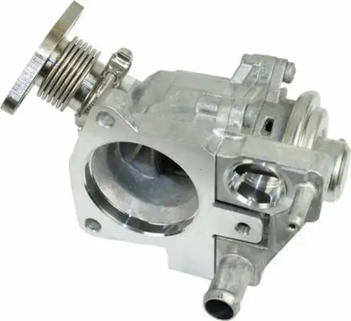 AGR-Клапан CSV electronic parts CGR4822