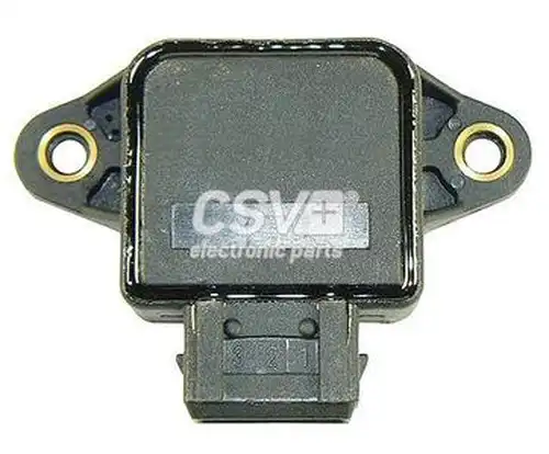 датчик, положение на дроселовата клапа CSV electronic parts CPM9103