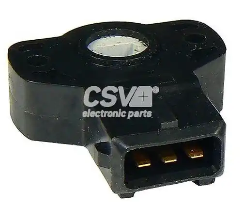 датчик, положение на дроселовата клапа CSV electronic parts CPM9137