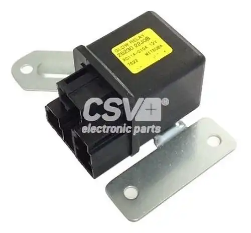 реле, подгревна система CSV electronic parts CRP0575