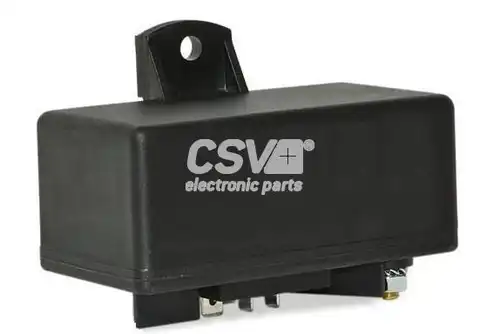 реле, подгревна система CSV electronic parts CRP4024