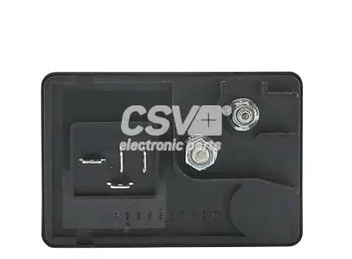 реле, подгревна система CSV electronic parts CRP5600