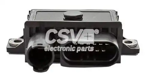 управляващ блок, време за подгряване CSV electronic parts CRP5688