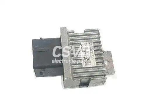 реле, подгревна система CSV electronic parts CRP5790