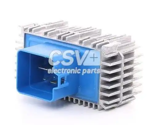 реле, подгревна система CSV electronic parts CRP5915