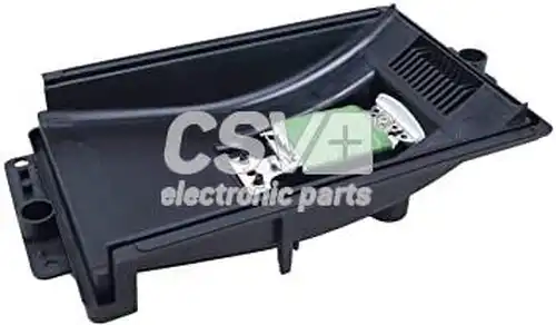 съпротивление, вентилатор за вътрешно пространство CSV electronic parts CRV9056