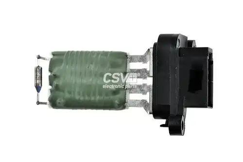 съпротивление, вентилатор за вътрешно пространство CSV electronic parts CRV9061