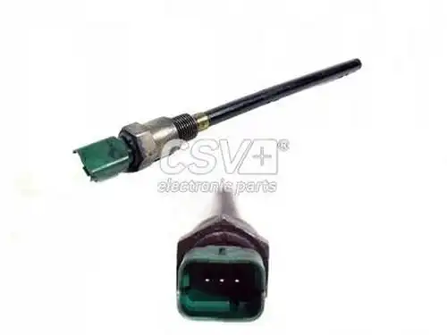 датчик, ниво на маслото в двигателя CSV electronic parts CSN2227