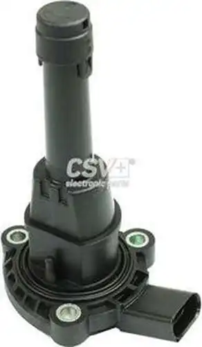 датчик, ниво на маслото в двигателя CSV electronic parts CSN2282