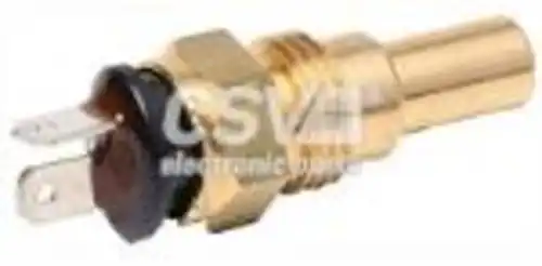 датчик, температура на охладителната течност CSV electronic parts CST0214