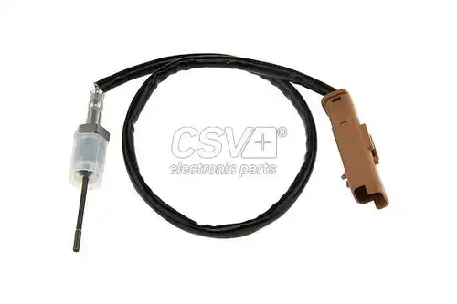 датчик, температура на изгорелите газове CSV electronic parts CST1064