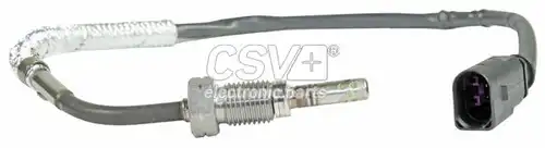 датчик, температура на изгорелите газове CSV electronic parts CST1167