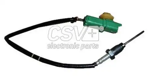 датчик, температура на изгорелите газове CSV electronic parts CST1184