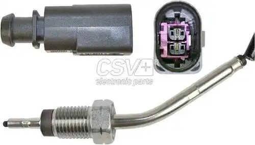 датчик, температура на изгорелите газове CSV electronic parts CST2231