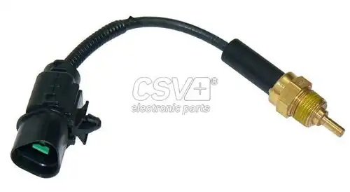 датчик, температура на охладителната течност CSV electronic parts CST9321