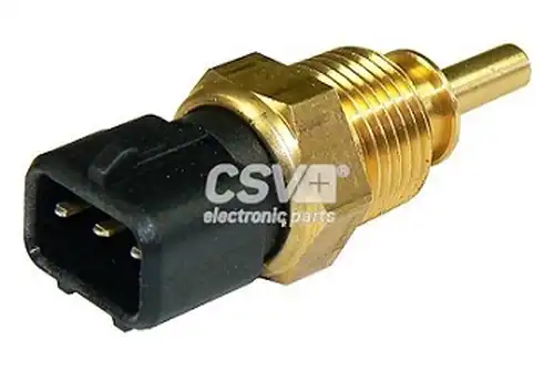 датчик, температура на охладителната течност CSV electronic parts CST9478