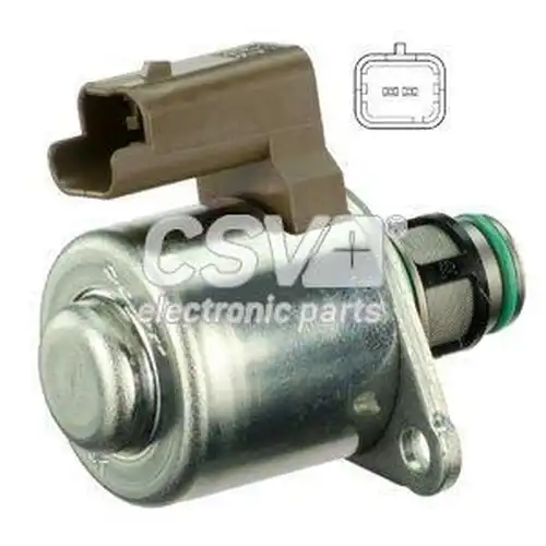 Регулатор налягане, комън рейл CSV electronic parts CVC3193