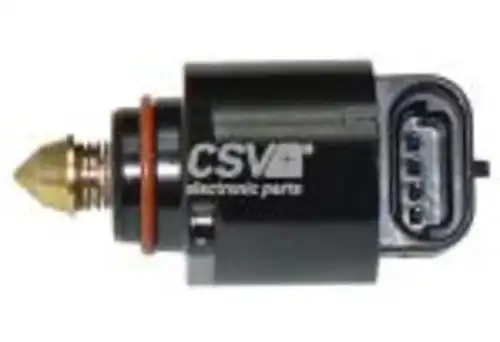 регулиращ клапан на свободния ход, захранване с въздух CSV electronic parts CVR3091