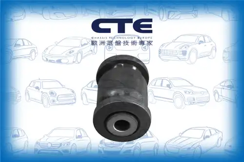 тампон за носач CTE CBH03029