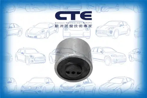 тампон за носач CTE CBH06034