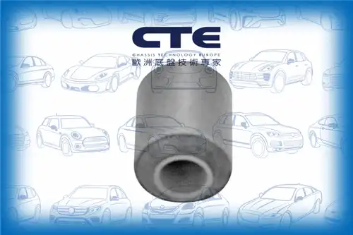 тампон за носач CTE CBH06035