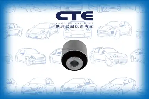 тампон за носач CTE CBH34004