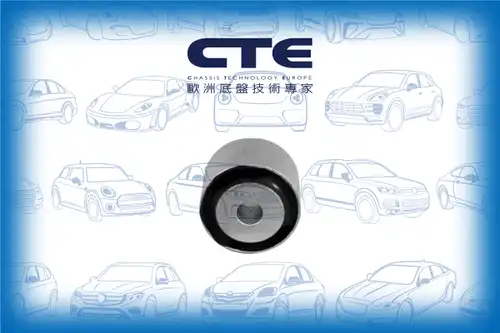 тампон за носач CTE CBH34005