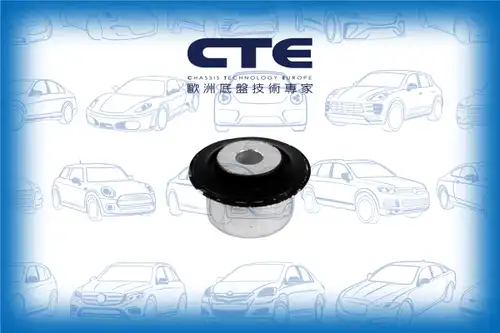 тампон за носач CTE CBH34006