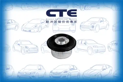 тампон за носач CTE CBH34009