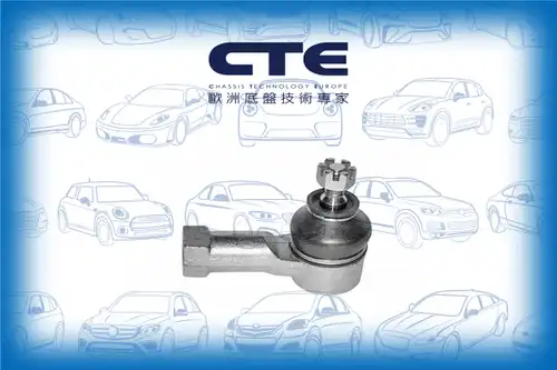 накрайник на напречна кормилна щанга CTE CTE05003