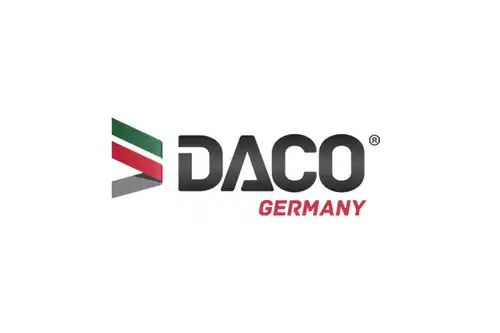 шенкел възд. възглавница DACO Germany ADS0204