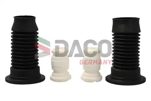 прахозащитен комплект, амортисьор DACO Germany PK3908