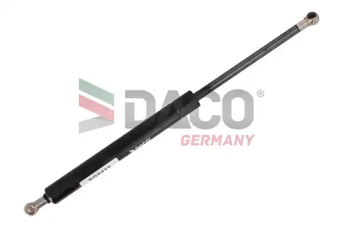 газов амортисьор, багажно/товарно пространство DACO Germany SG0411