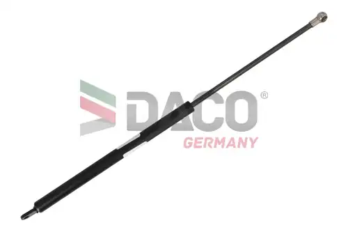 газов амортисьор, багажно/товарно пространство DACO Germany SG4270