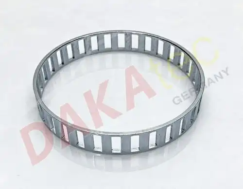 сензорен пръстен, ABS DAKAtec 400141