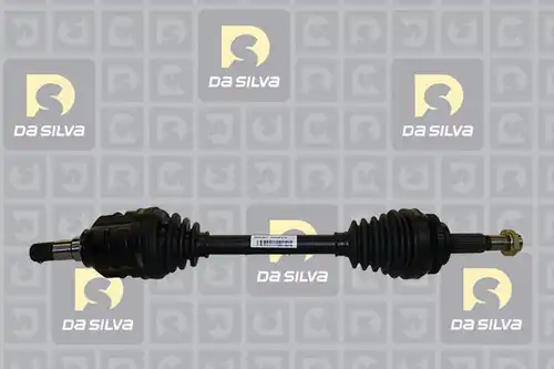 полуоска DA SILVA 99353AT