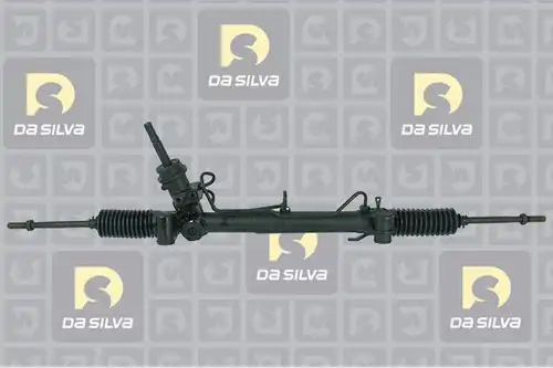 кормилна кутия DA SILVA DA3160